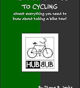 The HubBub Guide to Cycling – 2nd Edition